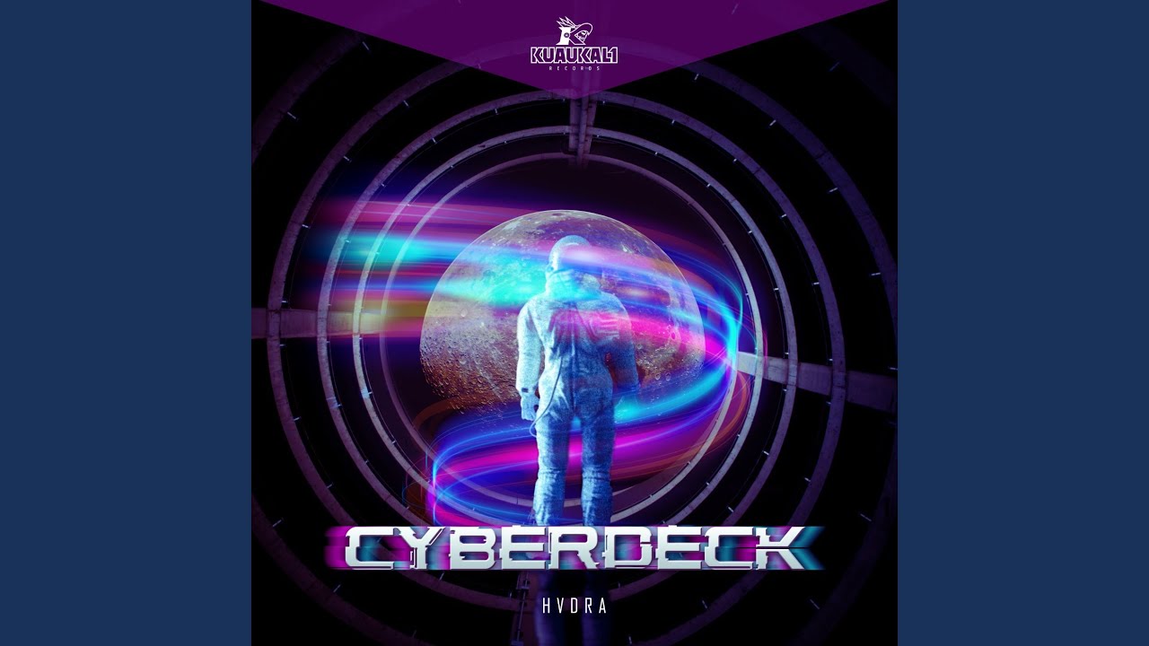 Cyberdeck Youtube