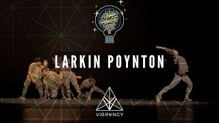 Larkin Poynton | Urban Paradise 2018 [@VIBRVNCY Front Row 4K] #UP2018