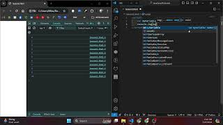 JavaScript Lesson 3: Variables