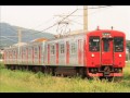 jr筑肥線103系 mt55a 全区間走行音 【 普通 西唐津→筑前前原】