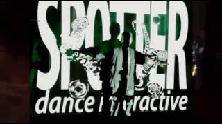 Spotter Dance Interactive & 360DomeXperience