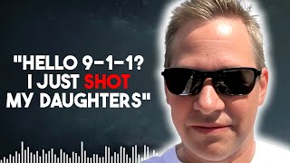 The Dad Who Murdered His Twin Daughters To Hurt His Wife (JCS Inspired)