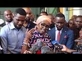 winnie byanyima