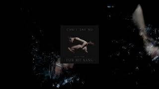 Beni Fahr - Can't Say No (For My King 2/3) [Audio]