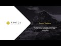 Protos Cryptocurrency Investment Strategies: Cyrus Fazel from Swissborg