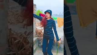 nyaa 😁 saal new video please friends subscribe me Short video #reels #dance