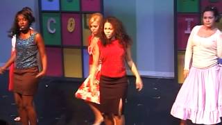 Hairspray - Sheridan College Preparatory Performing Arts Final Class Project