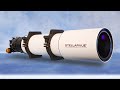 Stellarvue SVX127D Refractor