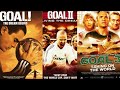 GOAL - THE DREAM BEGINS || Agasobanuye by Rocky 2024 ( full movie) #subscribe