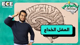 ثينكيولوجي | العقل الخداع