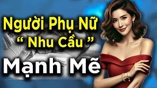 Kỳ Án Trung Quốc: Người Phụ Nữ Có Nhu Cầu Cao | Trọng Án