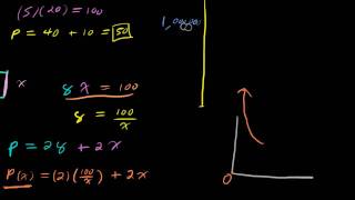 Optimization Example 3 (Part 2)