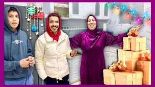 وأخيرًا جددت مطبخي 🎉✨وجالي أحلى الهدايا 🎁😍 ومفاجآت كتير هتشوفوها في الفيديو! 🔥🎊