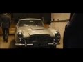 best scene in Skyfall
