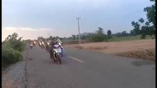 🚀Video ក្រុមម៉ូតូ Rider ខេត្តតាកែវ + កំពង់ស្ពឺ💲🎭​ ដំណេីរកំសាន្តទៅគិរីរម្យ​​ By​ សុងវេលខឺ💲🎭