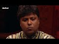 mishra bhairavi rahul sharma u0026 pandit subhankar banerjee santoor and tabla