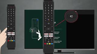 Android 11 Televizyonumun TKGS Kanal Kurulumunu Nasıl Yapabilirim?