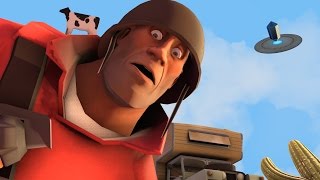 SFM, meet GMOD Episode #3