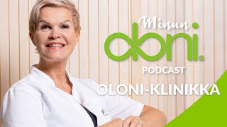 OLONI KLINIKKA - Kuka, mitä ja miksi?