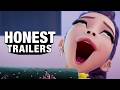 Honest Trailers | KPop Demon Hunters