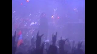 System Of A Down - Science live [FESTIMAD 2005]