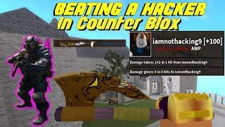 Cache Tips And Tricks Counter Blox Roblox Offensive