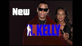 R Kelly    -  Will you be Mine   -  New R\u0026B