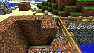 Minecraft Lockette Plugin - How To Use