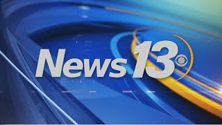 Crews put out ‘massive’ fire at Darlington Co. business