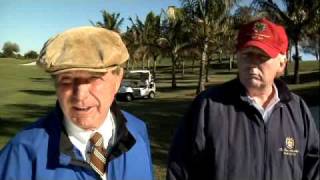 Donald Trump's Swing Power