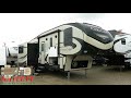 sold 2019 cougar 28sgs triple slide rear living u0026 recliners keystone fifth wheel rv