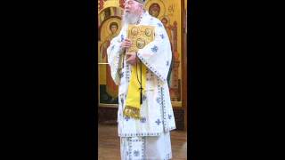 Archbishop Lazar Puhalo Exposed