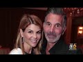 Lori Loughlin, Husband Back In Court In College Admissions Scandal