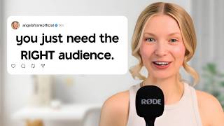 how to find your $1M audience