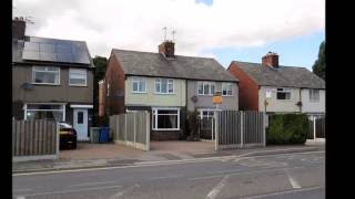 Chesterfield Road, Brimington, Chesterfield