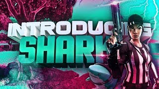 Introducing GHK Shark (FORTNITE) | by GHK Hefty