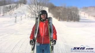 2013 Dynastar Outland 87 Skis Review By Skis.com
