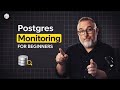 PostgreSQL Performance Tuning for Beginners | Find Slow Queries Fast