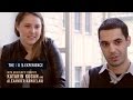 The IBS Experience with Katarin Kogan and Alexander Kandelaki