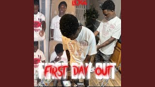 First Day Out Freestyle