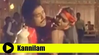 Telugu Song | Kannilam | Surya Chandra | Karthik, Sulakshana, Silk Smitha