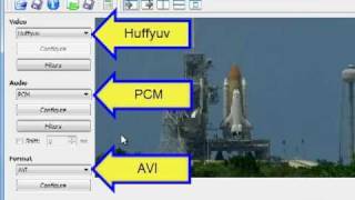 How to Reverse Video with Audio -EASY