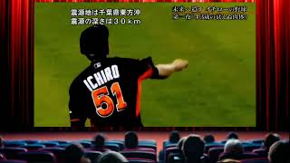 イチローが続けた初動負荷トレーニング