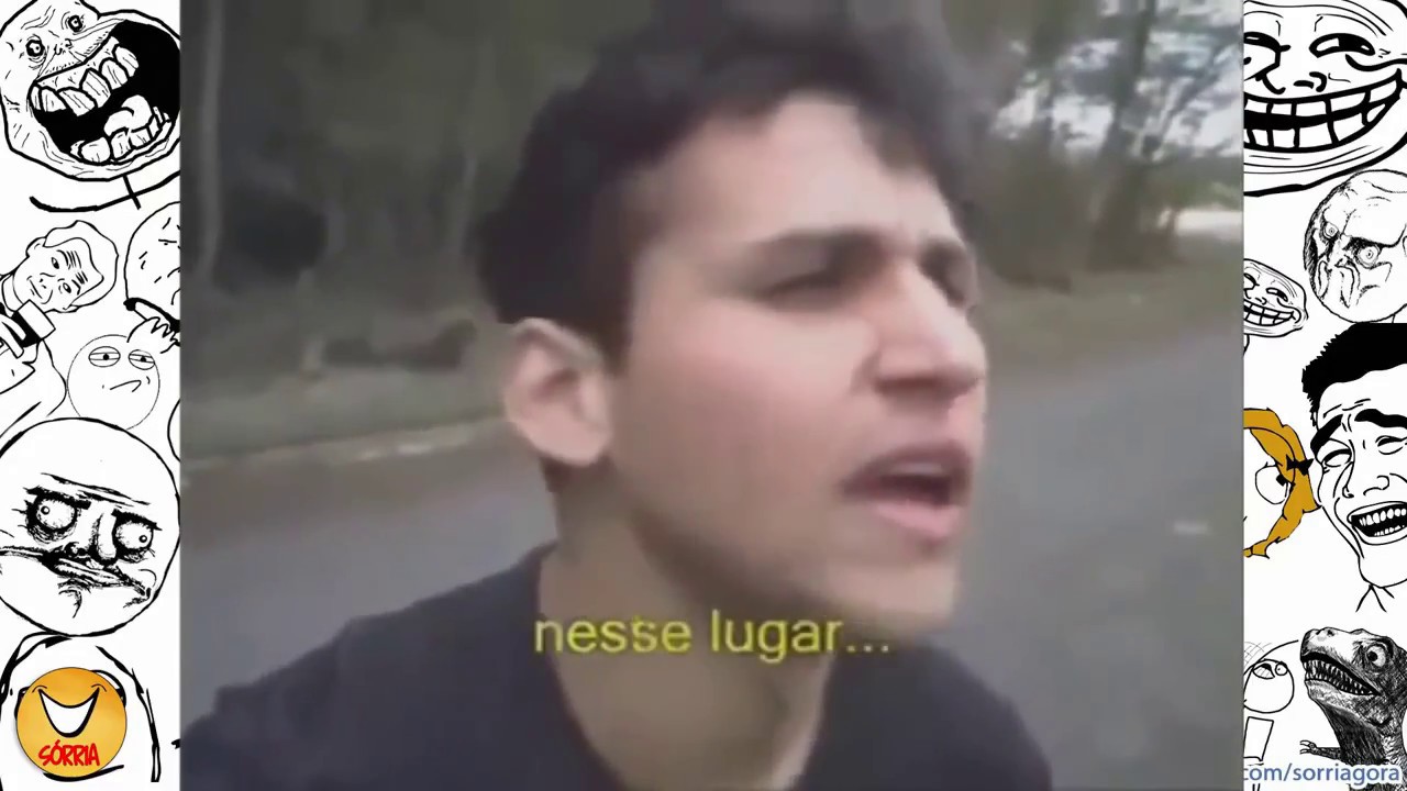 Tenta Nao Rir Ahahhahaha Youtube