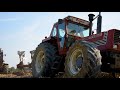 italian legends 4x fiatagri 180 90 dt 1880 power sound