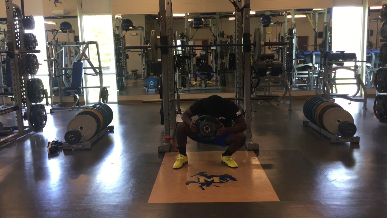 Saigon Squat Rock Youtube