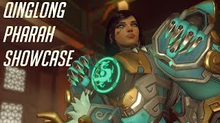 Qinglong Pharah Showcase