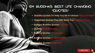 Buddha quotes life | Buddha Quotes To Help You Be in Utmost Peace of Mind