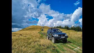 Offroad Reisen und Abenteuer 2022