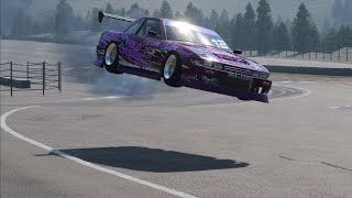 CARX DRIFT RACING ONLINE  久しぶりの配信！セッティングの相談に乗ります！